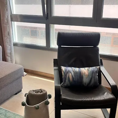 Apartment Vv Janoa Playa Canteras 1