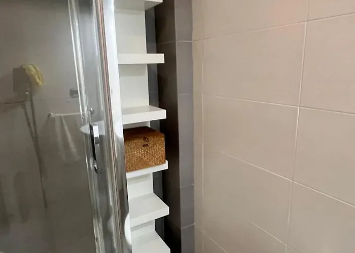 Vv Janoa Playa Canteras 1 Apartment