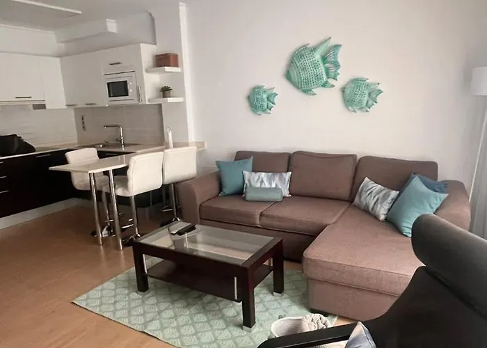 Vv Janoa Playa Canteras 1 Apartment Las Palmas / Gran Canaria