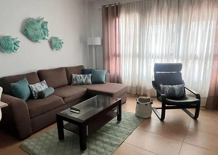 Vv Janoa Playa Canteras 1 Apartment Las Palmas / Gran Canaria