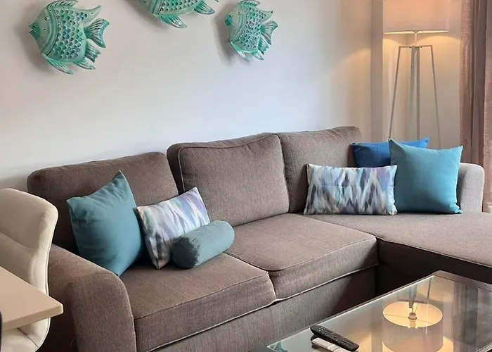 Vv Janoa Playa Canteras 1 Apartment Las Palmas / Gran Canaria