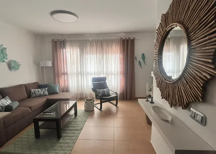 Vv Janoa Playa Canteras 1 Las Palmas / Gran Canaria