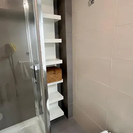 Vv Janoa Playa Canteras 1 Apartment