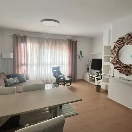 Vv Janoa Playa Canteras 1 Apartment *