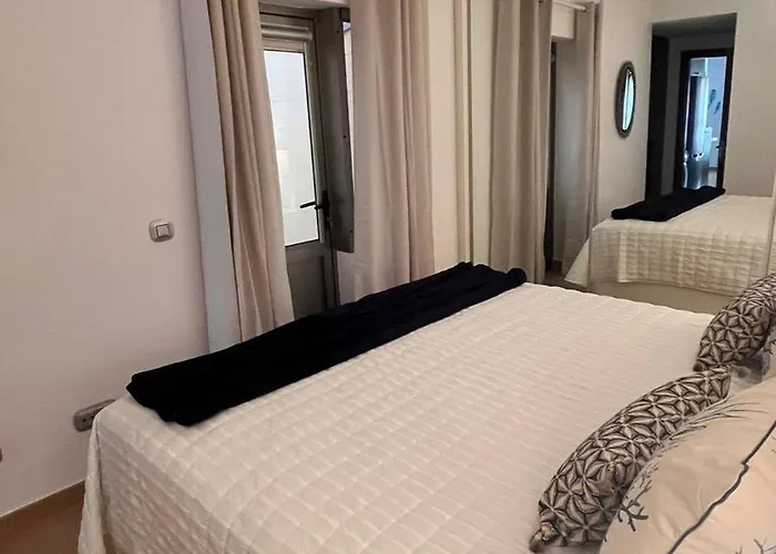 Vv Janoa Playa Canteras 1