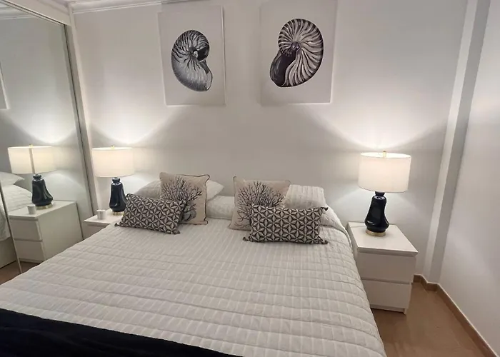 Vv Janoa Playa Canteras 1 Las Palmas de Gran Canaria